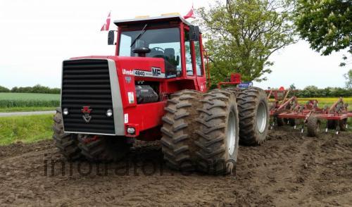 Massey Ferguson 4840 avaliação e ficha técnica