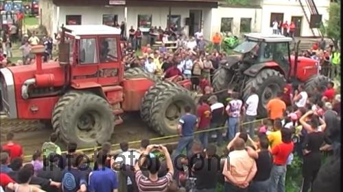 Massey Ferguson 5270 avaliação e ficha técnica