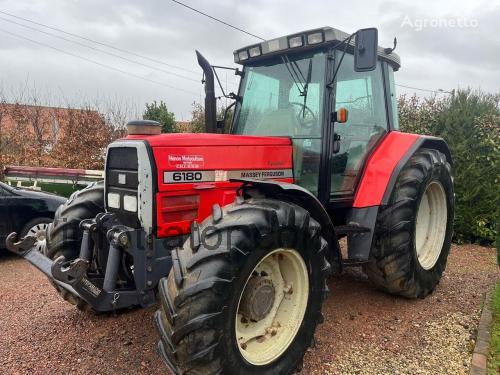 Massey Ferguson 6310 avaliação e ficha técnica