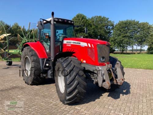 Massey Ferguson 6490 avaliação e ficha técnica