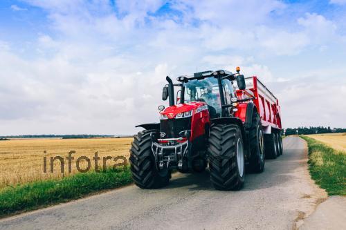 Massey Ferguson 8000 ficha tecnica 