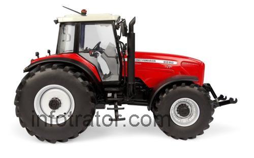 Massey Ferguson 8280 ficha tecnica 