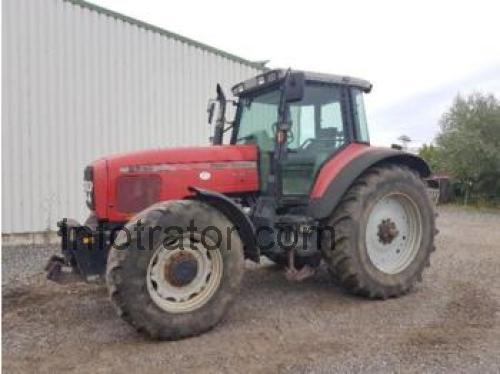 Massey Ferguson 8420 ficha tecnica 