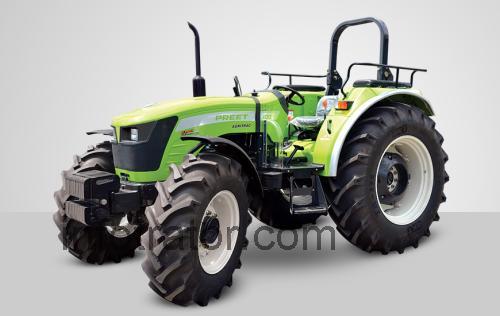 Preet 10049 ficha tecnica 