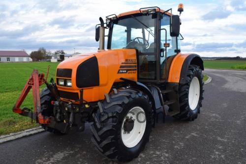 Renault Ares 610 RZ avaliação e ficha técnica