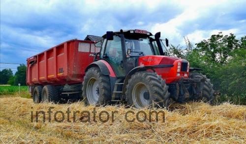 SAME Iron 165 avaliação e ficha técnica