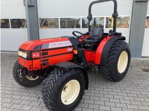 SAME Solaris 35 ficha tecnica 