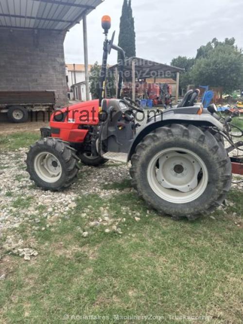 SAME Solaris 55 avaliação e ficha técnica