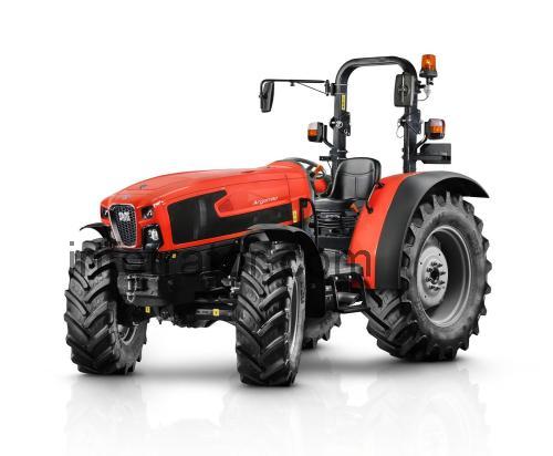 Same Argon 90 avaliação e ficha técnica