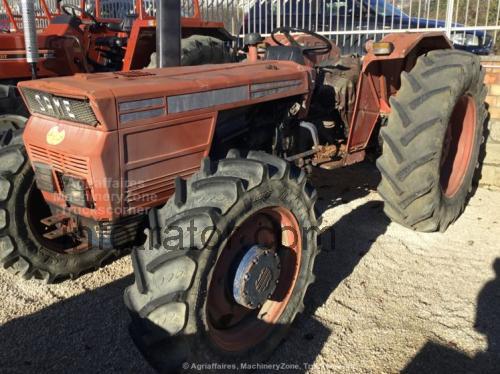 Same Saturno 80 ficha tecnica 