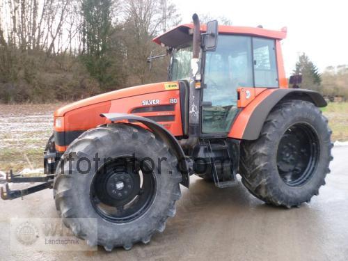 Same Silver 130 ficha tecnica