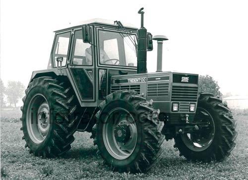 Same Tiger 130 avaliação e ficha técnica
