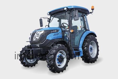 Solis S 60 avaliação e ficha técnica