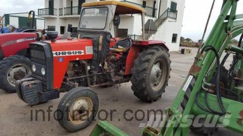 Ursus 3512 avaliação e ficha técnica