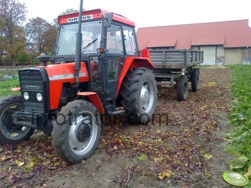 Ursus 3514 avaliação e ficha técnica