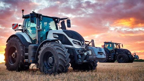 Valtra 200 ficha tecnica 