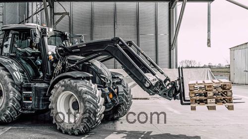 Valtra N Series ficha tecnica 