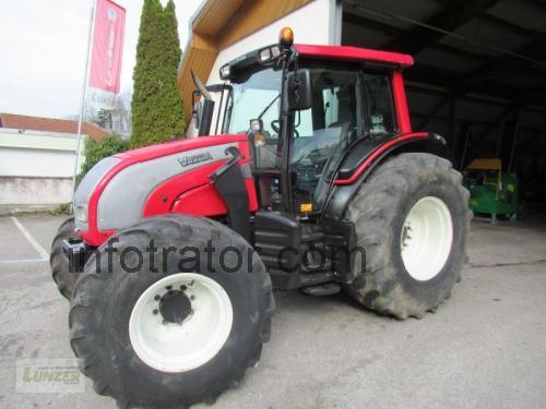 Valtra N101 avaliação e ficha técnica