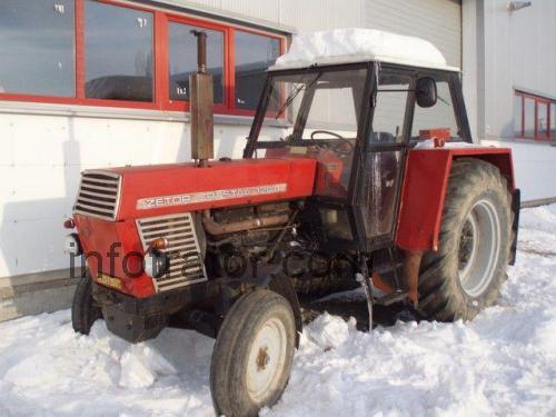 Zetor 10211 avaliação e ficha técnica