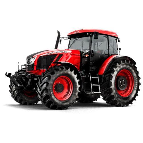 Zetor Crystal HD avaliação e ficha técnica