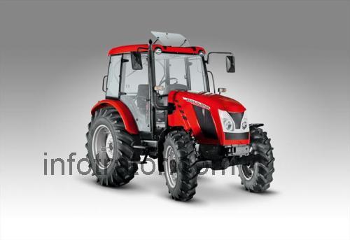 Zetor Major avaliação e ficha técnica